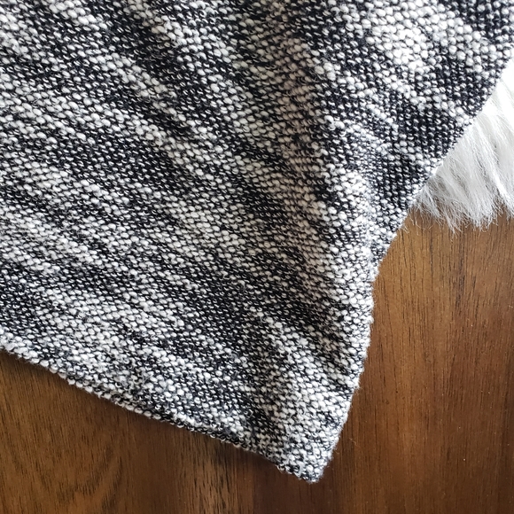 Anthro Sunday in Brooklyn Vienna Mock Neck Mini Dress - Picture 9 of 10